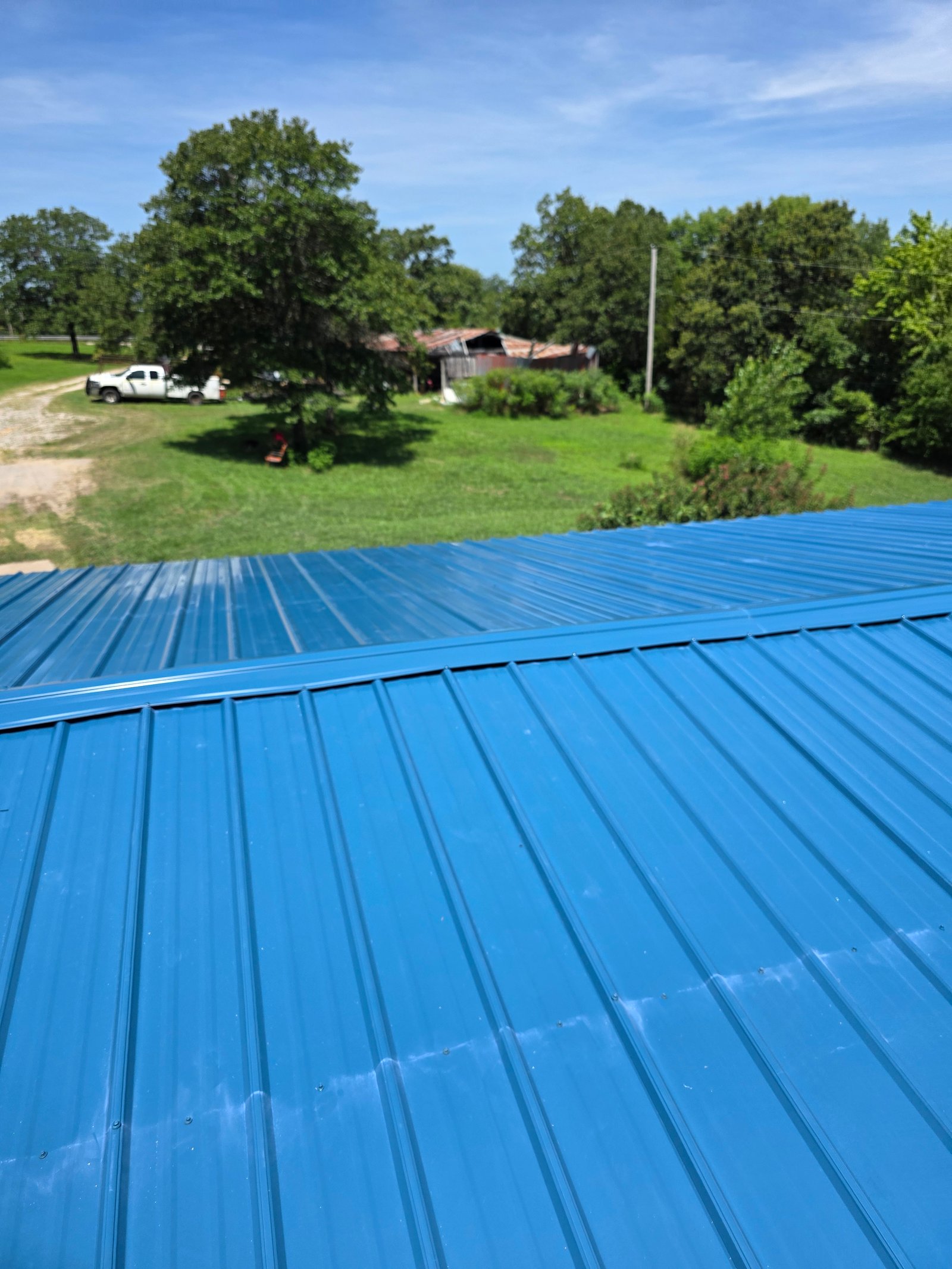 Roof replacement project gallery - Project 108 - Image 5